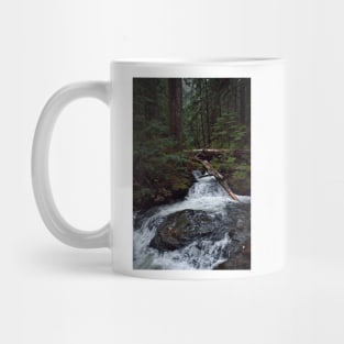 Lake 22 Trail Mug